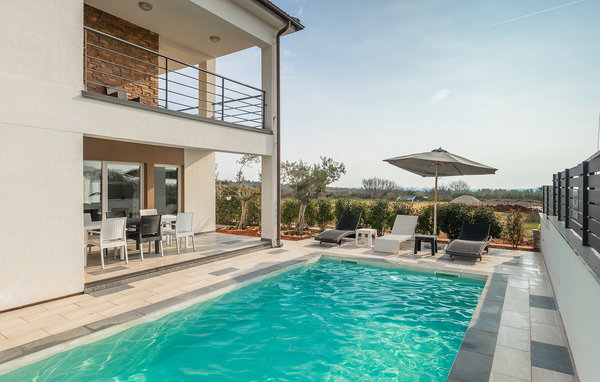 Holiday Home - Vodnjan , Croatia - CLS581 14