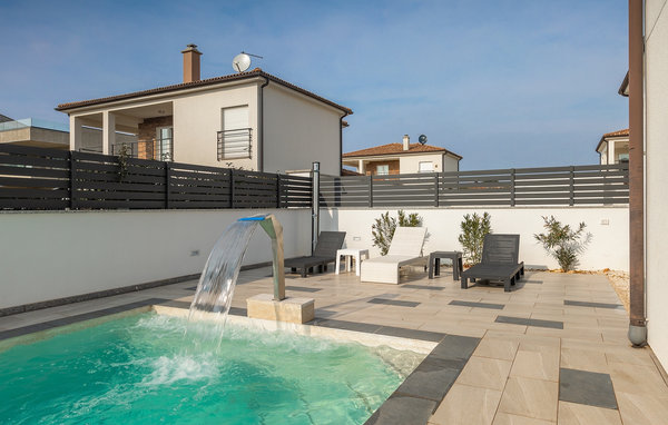 Holiday Home - Vodnjan , Croatia - CLS581 15