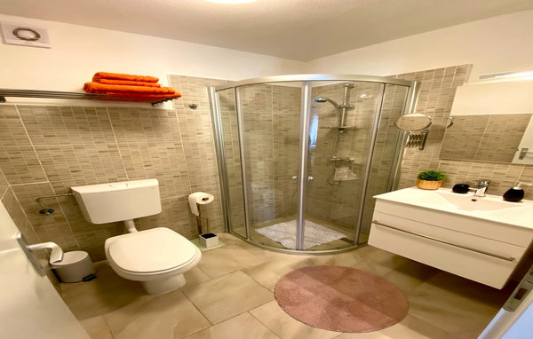 Vacation home Villa Paradiz