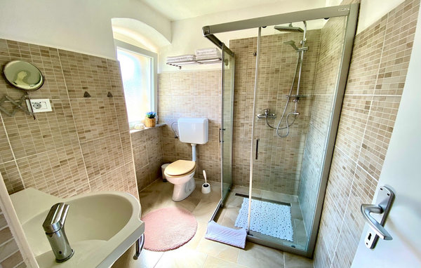 Vacation home Villa Paradiz