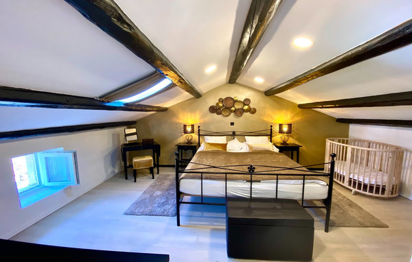 Vacation home Villa Paradiz