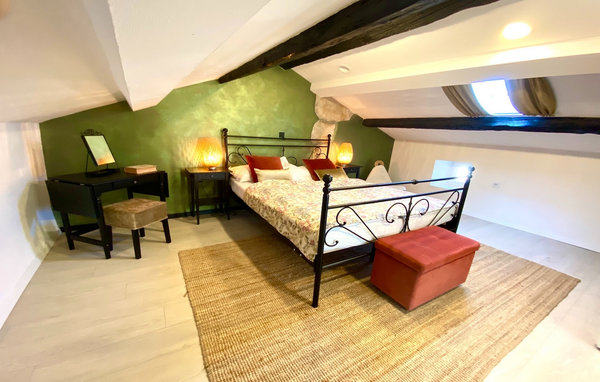 Vacation home Villa Paradiz