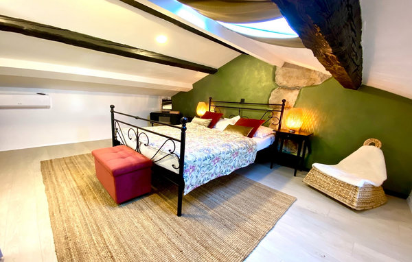 Vacation home Villa Paradiz