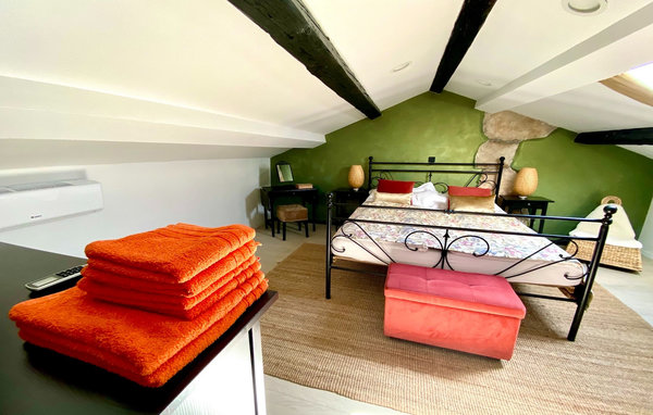 Vacation home Villa Paradiz