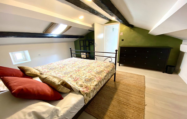 Vacation home Villa Paradiz
