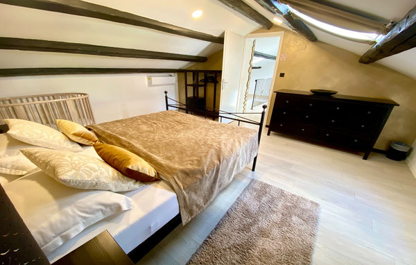 Vacation home Villa Paradiz