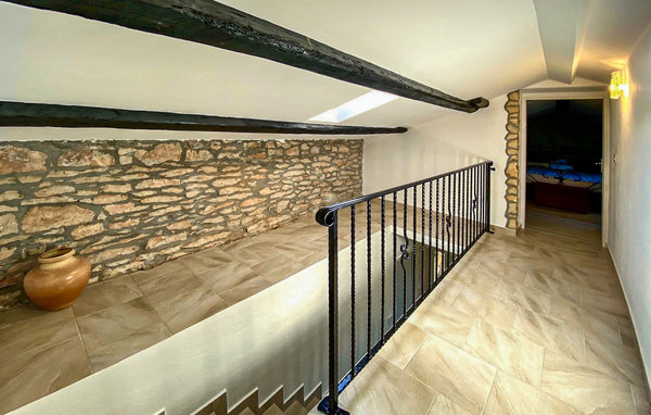 Vacation home Villa Paradiz