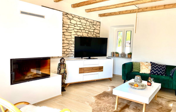 Vacation home Villa Paradiz