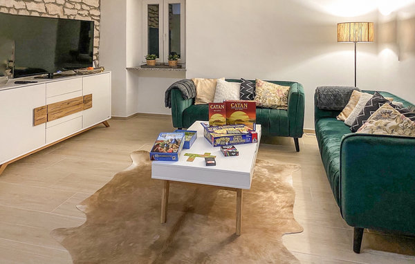 Vacation home Villa Paradiz