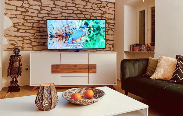 Vacation home Villa Paradiz
