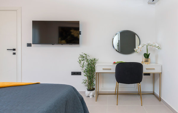 Vacation home Villa M Premantura