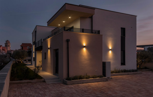 Vacation home Villa M Premantura