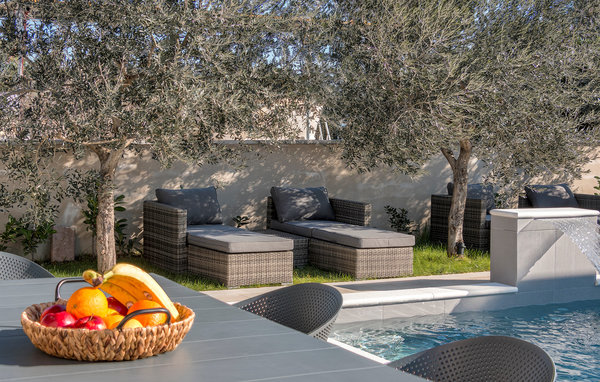 Vacation home Villa M Premantura