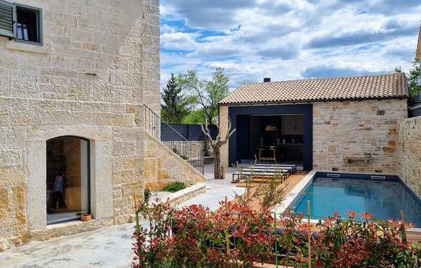 Domy wakacyjne - Tinjan , Chorwacja - CLS585 7
