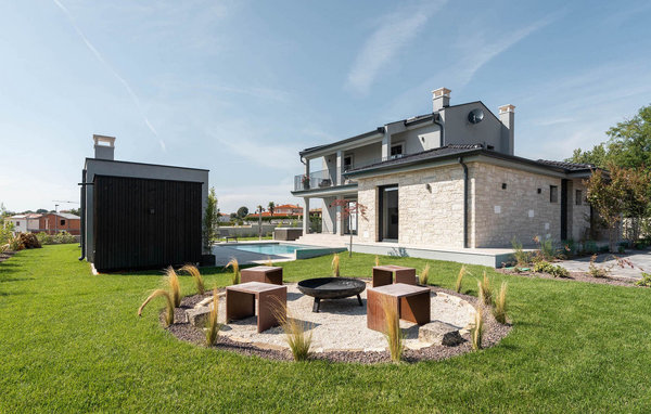 Domy wakacyjne - Kastelir , Chorwacja - CLS588 5