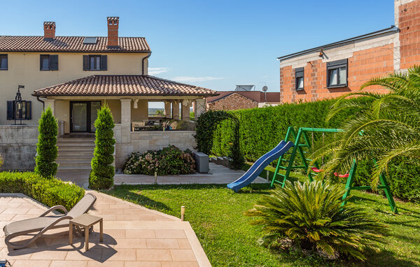 Dům Villa Anabel