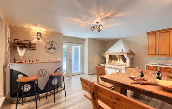 Dům Villa Anabel