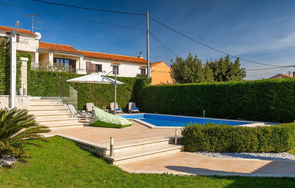Dům Villa Anabel