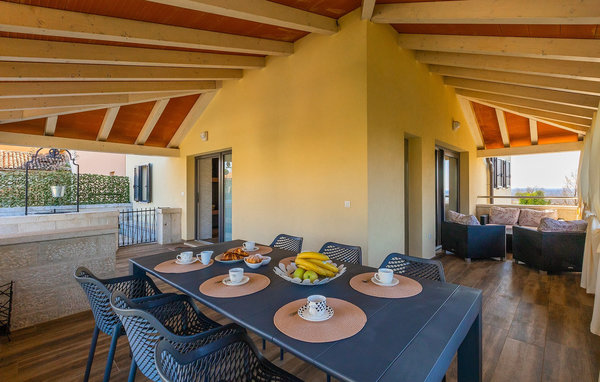 Dům Villa Anabel