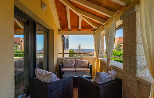 Dům Villa Anabel