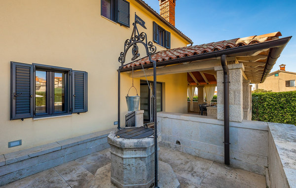Dům Villa Anabel