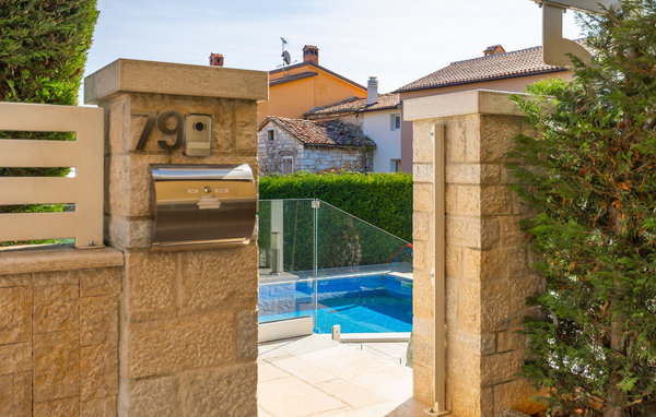Dům Villa Anabel