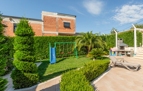 Dům Villa Anabel
