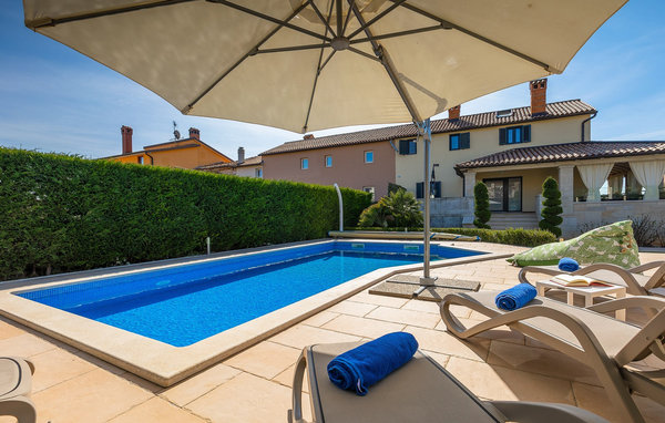 Dům Villa Anabel