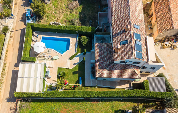 Dům Villa Anabel