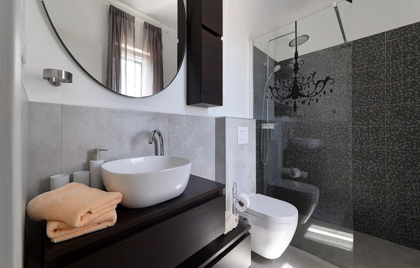 Ferienhaus Villa Kristina Istra