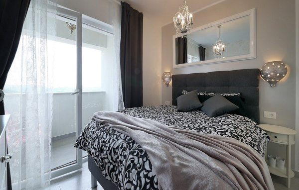 Ferienhaus Villa Kristina Istra