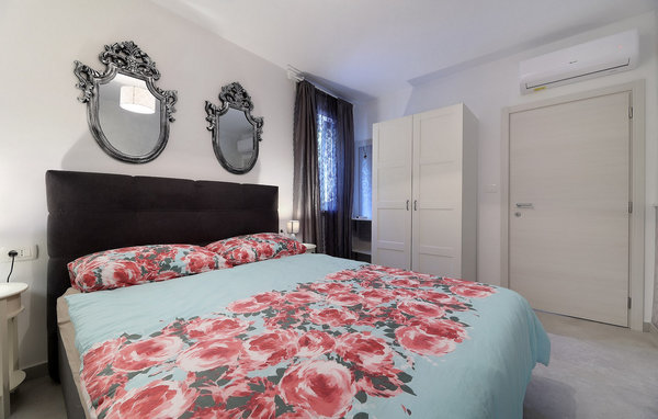 Ferienhaus Villa Kristina Istra