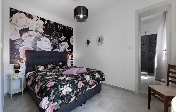 Ferienhaus Villa Kristina Istra