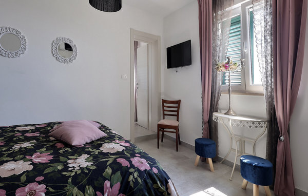 Ferienhaus Villa Kristina Istra