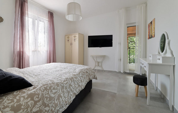 Ferienhaus Villa Kristina Istra