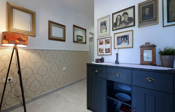 Ferienhaus Villa Kristina Istra