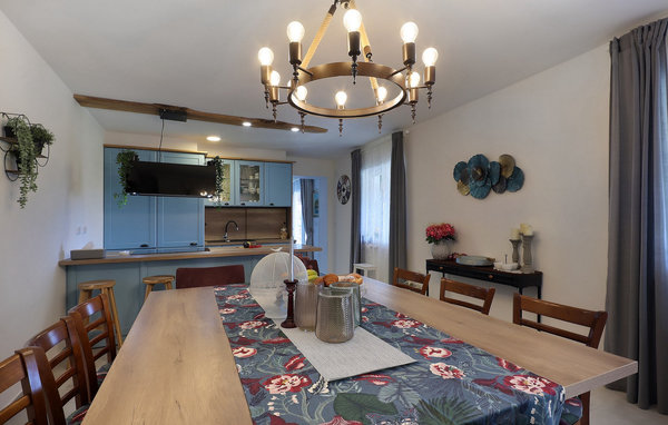 Ferienhaus Villa Kristina Istra