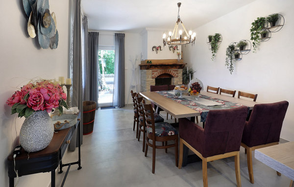 Ferienhaus Villa Kristina Istra