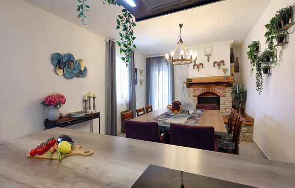 Ferienhaus Villa Kristina Istra