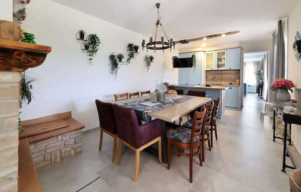 Ferienhaus Villa Kristina Istra
