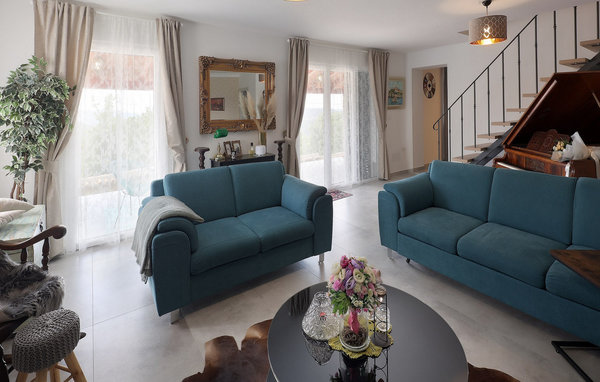 Ferienhaus Villa Kristina Istra