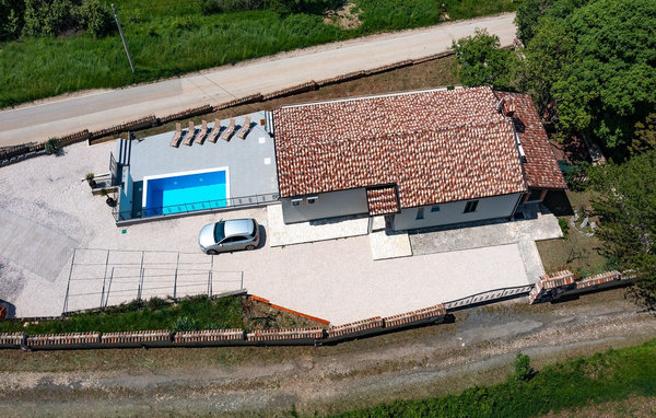 Ferienhaus Villa Kristina Istra