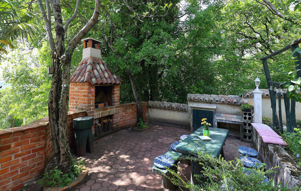 Ferienhaus Villa Kristina Istra