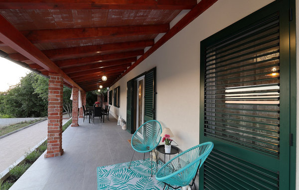 Ferienhaus Villa Kristina Istra