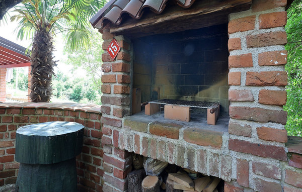 Ferienhaus Villa Kristina Istra