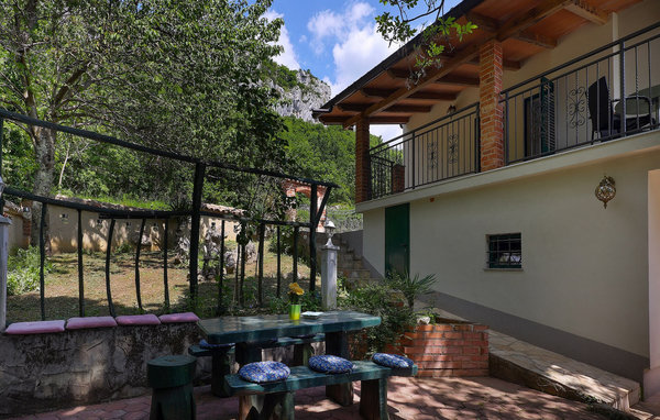 Ferienhaus Villa Kristina Istra