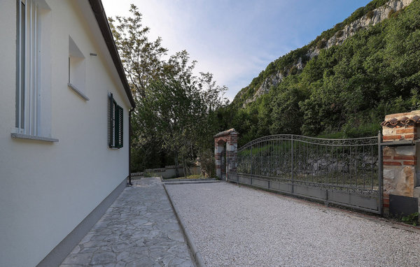 Ferienhaus Villa Kristina Istra