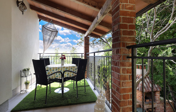 Ferienhaus Villa Kristina Istra