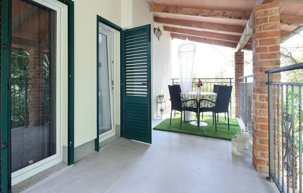 Ferienhaus Villa Kristina Istra