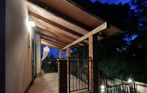 Ferienhaus Villa Kristina Istra